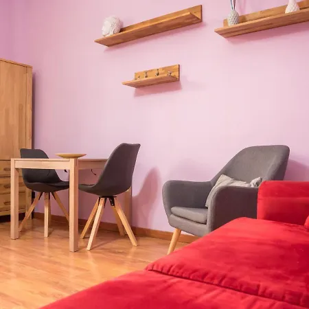 The Rent - Studio Nearby Sant'agostino Metro Mailand