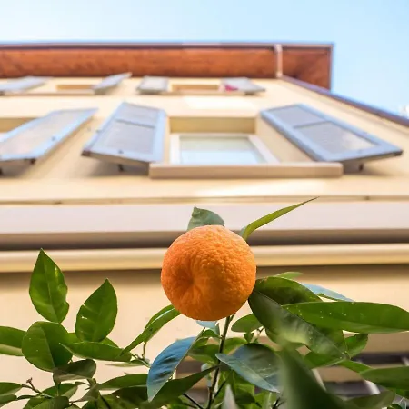 Apartment The Rent - Studio Nearby Sant'agostino Metro Mailand